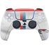 Serbia Soccer Flag PS5 Pro Bundle Skin
